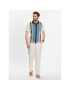 Sisley Cardigan 1094T500B Bej Regular Fit - Pled.ro