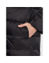 Sisley Geacă din puf 2BA2LN01K Negru Regular Fit - Pled.ro