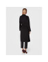 Sisley Palton 2LVTLN00V Negru Oversize - Pled.ro