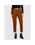 Sisley Pantaloni chino 48M855BK7 Maro Slim Fit - Pled.ro