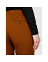 Sisley Pantaloni chino 48M855BK7 Maro Slim Fit - Pled.ro