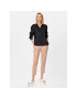 Sisley Pantaloni din material 484QLF00S Bej Regular Fit - Pled.ro