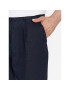 Sisley Pantaloni din material 4AGHSF02P Bleumarin Slim Fit - Pled.ro