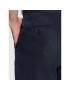 Sisley Pantaloni din material 4AGHSF02P Bleumarin Slim Fit - Pled.ro