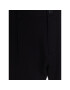 Sisley Pantaloni din material 4N5SSF022 Negru Tapered Fit - Pled.ro