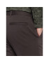 Sisley Pantaloni din material 4XRUSF01M Maro Regular Fit - Pled.ro