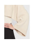 Sisley Poncho 122HMU003 Bej - Pled.ro