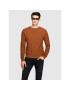 Sisley Pulover 1041T102A Maro Regular Fit - Pled.ro