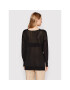 Sisley Pulover 108NM100Y Negru Regular Fit - Pled.ro