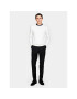 Sisley Pulover 10F2S1C78 Bej Slim Fit - Pled.ro