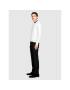 Sisley Pulover 10F2S1C78 Bej Slim Fit - Pled.ro