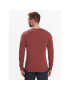 Sisley Pulover 10F2S1C78 Portocaliu Slim Fit - Pled.ro