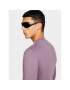 Sisley Pulover 10F2S1C78 Violet Slim Fit - Pled.ro