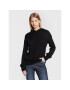 Sisley Pulover 1242M200O Negru Regular Fit - Pled.ro