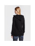 Sisley Pulover 1242M200O Negru Regular Fit - Pled.ro