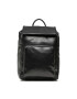 Sisley Rucsac 69YGSY02D 700 Negru - Pled.ro