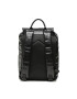 Sisley Rucsac 69YGSY02D 700 Negru - Pled.ro