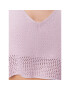 Sisley Top 101TMH006 Violet Regular Fit - Pled.ro