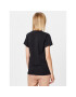 Sisley Tricou 3096L400B Negru Regular Fit - Pled.ro