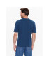 Sisley Tricou 3096S101J Albastru Regular Fit - Pled.ro