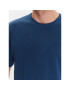 Sisley Tricou 3096S101J Albastru Regular Fit - Pled.ro