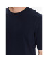 Sisley Tricou 3I1XS101J Bleumarin Regular Fit - Pled.ro