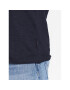 Sisley Tricou 3YR7S4001 Bleumarin Regular Fit - Pled.ro