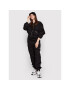 Sixth June Geacă bomber 33383 Negru Oversize - Pled.ro