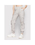 Sixth June Joggers 33333 Gri Regular Fit - Pled.ro