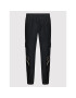 Sixth June Joggers 33333 Negru Regular Fit - Pled.ro