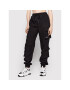 Sixth June Joggers 33382 Negru Regular Fit - Pled.ro