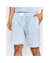 Sixth June Pantaloni scurți sport 12295 Albastru Regular Fit - Pled.ro