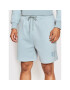 Sixth June Pantaloni scurți sport 22712 Albastru Regular Fit - Pled.ro