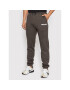 Sixth June Pantaloni trening 22581 Gri Regular Fit - Pled.ro