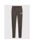 Sixth June Pantaloni trening 22581 Gri Regular Fit - Pled.ro