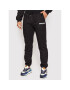 Sixth June Pantaloni trening 22581 Negru Regular Fit - Pled.ro