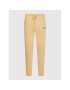 Sixth June Pantaloni trening 22735 Bej Regular Fit - Pled.ro