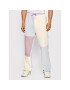 Sixth June Pantaloni trening 22752 Albastru Regular Fit - Pled.ro