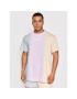 Sixth June Tricou 22726 Colorat Regular Fit - Pled.ro