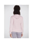 Skechers Bluză La Dreams Pullover Hoodie HD4 Roz Regular Fit - Pled.ro