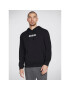 Skechers Bluză Sweats Incognito Hoodie HD6 Negru Regular Fit - Pled.ro