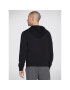 Skechers Bluză Sweats Incognito Hoodie HD6 Negru Regular Fit - Pled.ro