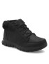 Skechers Botine 167258 BBK Negru - Pled.ro