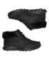 Skechers Botine 167258 BBK Negru - Pled.ro