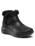 Skechers Botine Endeavor 144013/BBK Negru - Pled.ro