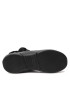 Skechers Botine On The Go Midtown 144252/BBK Negru - Pled.ro