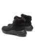 Skechers Botine On-The-Go Midtown 144267/BBK Negru - Pled.ro