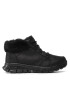 Skechers Botine Warm Seeker 167258/BBK Negru - Pled.ro