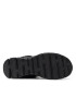 Skechers Botine Warm Seeker 167258/BBK Negru - Pled.ro