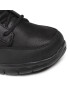 Skechers Botine Warm Seeker 167258/BBK Negru - Pled.ro